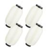 4Pcs Japanese Style Waterproof Hanging Lantern Foldable Decorative Lanterns for Restaurant Sushi Barbecue Outdoor Party