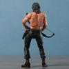 Instant Ship Rambo Force Of Freedom SDCC Limited Action Figure NECA | Handmade Toy Model Decor