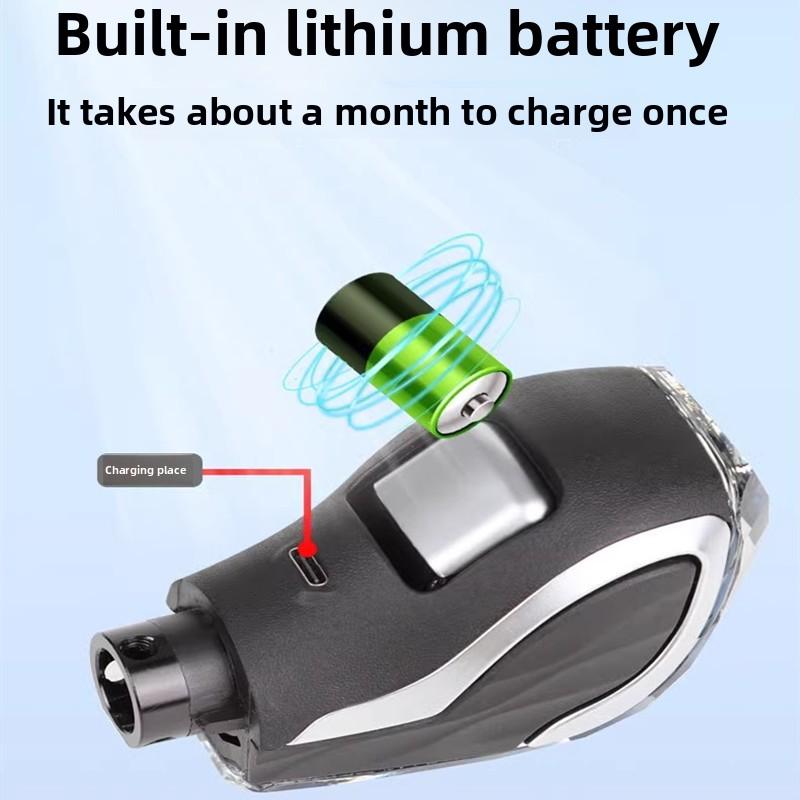 2026 Hot For Toyota Hub Caps Crystal Gear Shift Knob Lever Stick Handle Handlball for Toyota Levin Camry Corolla Lion Avalon Fro