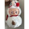 High-quality Christmas Snowman To Change Baby Tide Figure, Wholesale Labubu Doll To Change Baby