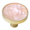 Cabinet Knob Drawer Handle Elegant Easy Installation Wardrobe Pull Furniture Hardware for Closets
