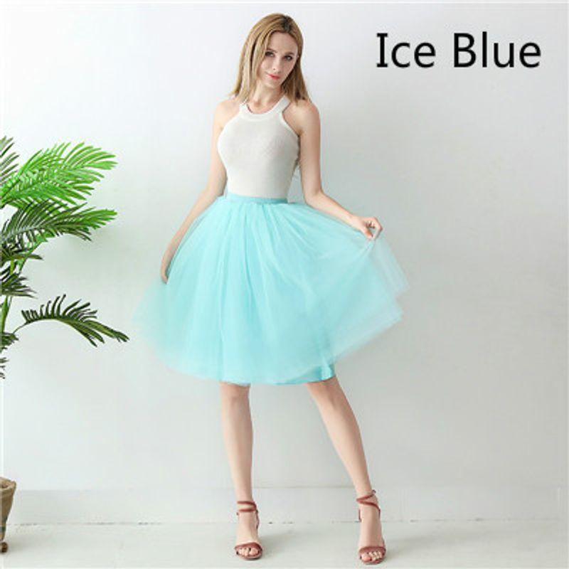 Solid Color Elastic Waist Loose Skirt Solid Elastic Waist Loose Skirt for Women