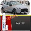 Car Scratch Repair Touch-Up Paint Pen For Mazda 2 2025 2024 Paint Scratch Remover No color difference Car Paint Care Accessories Touchup Paint2
