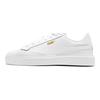 Puma Lajla Soft Low-Top Sneakers Women Sneakers White 392110-02