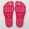 Beach Invisible Anti-slip Foot Pad: Full Foot Protection Patch
