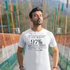 Ironic T Shirt For Men Im Always Right Data Great Gift The Person That Needs A Speak Now Yes I