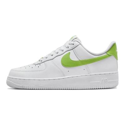 Baskets pour femmes Air Force 1 Low 'Action Green' DD8959-112