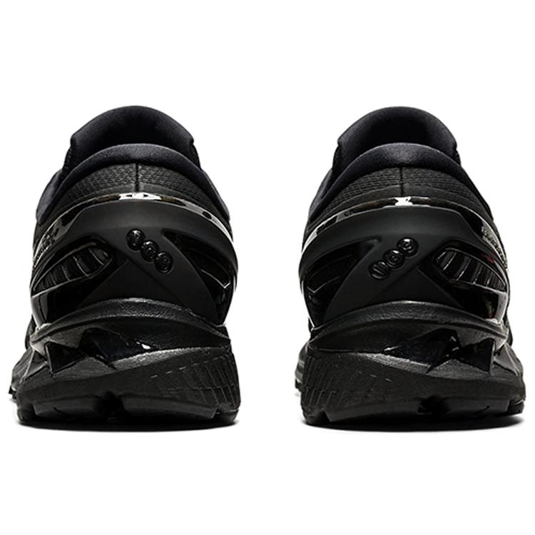 Asics Gel Kayano 27 'Black' 1011A767-002