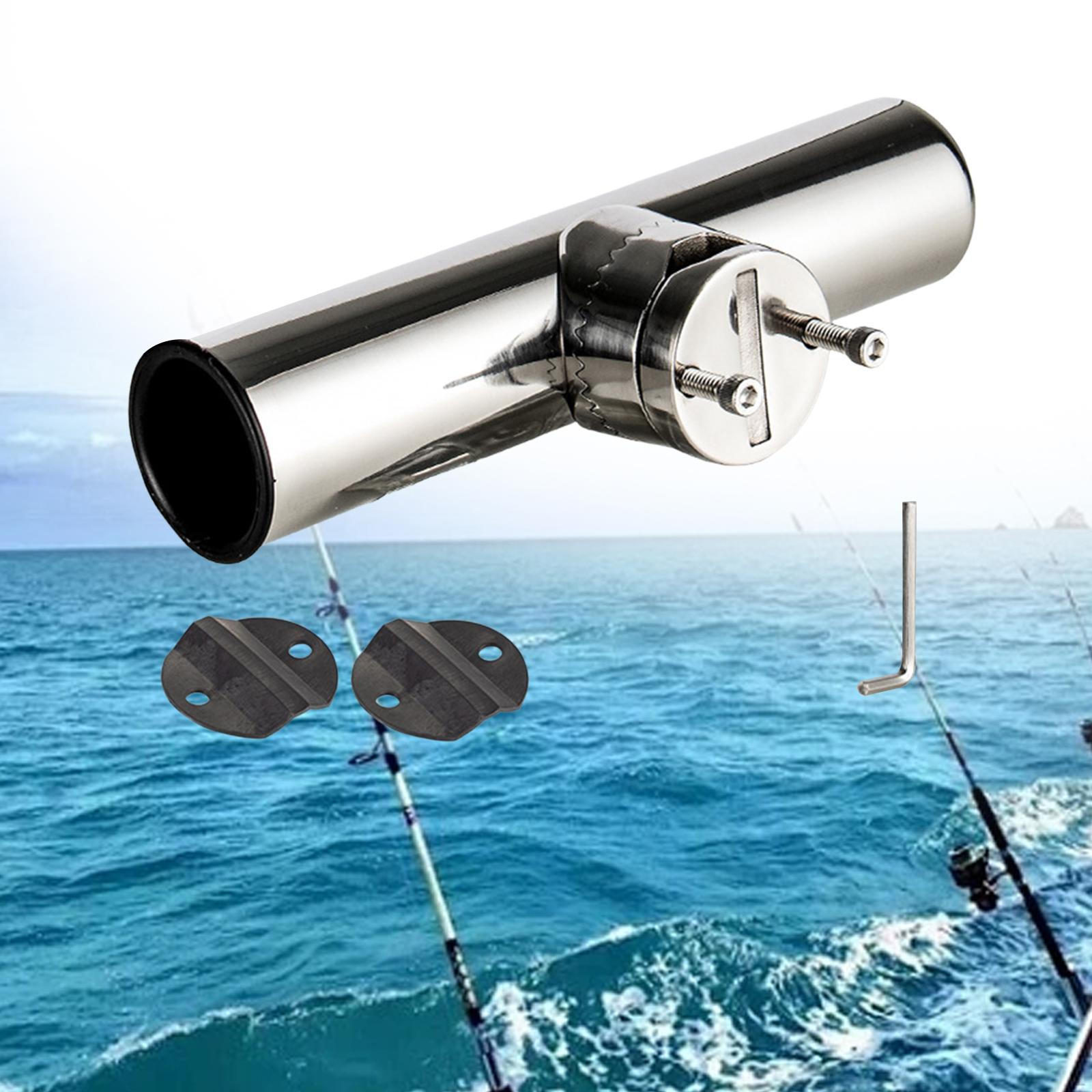 

Держатель для удочки, лодка, нержавеющая сталь, шест для яхты Style A