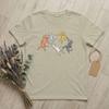 Unisexs TShirt Dancing Cats Cute Meme Funny Cotton Tee Shirt Short Sleeve Cartoon T Shirts Round Neck Clothing Summer