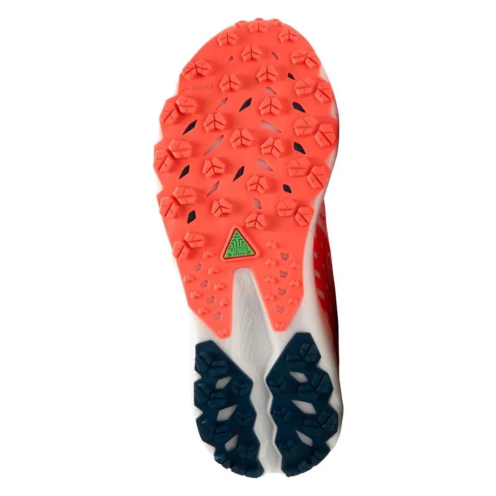 Brooks Trail Running Shoes Catamount 4