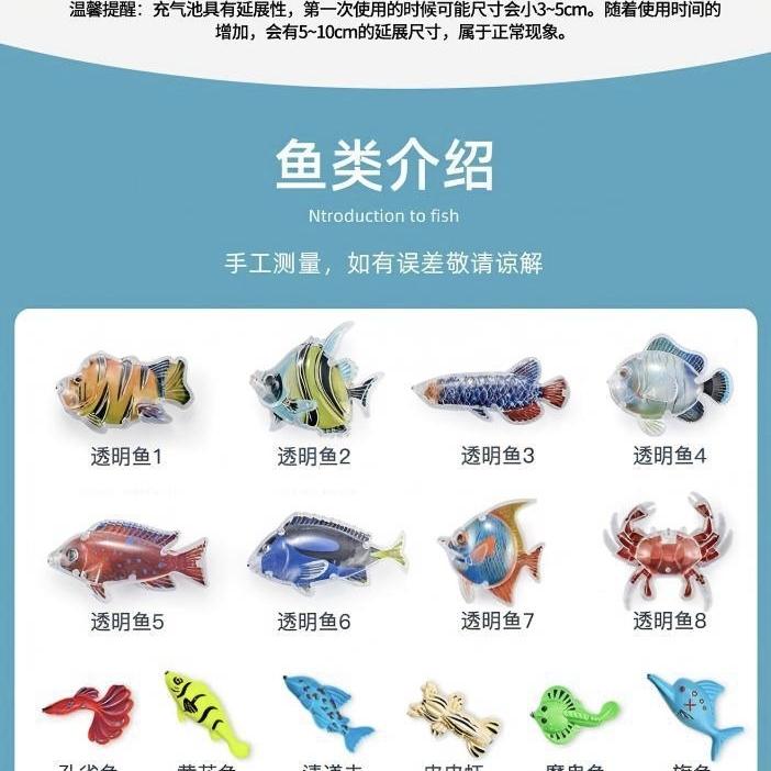 Magnetic Fishing Toy Set for Kids, Bath Water Play Toys, Educational Fishing Rod Game for Toddlers Boys Girls Early Learnin