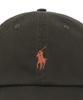 POLO RALPH LAUREN Baumwoll Chino Ball Cap - Grün