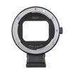 EF L Lens Mount Adapter Auto Focus Converter Circle for EF EF S Lens Leica SL2 Lumix S1 S1H S5