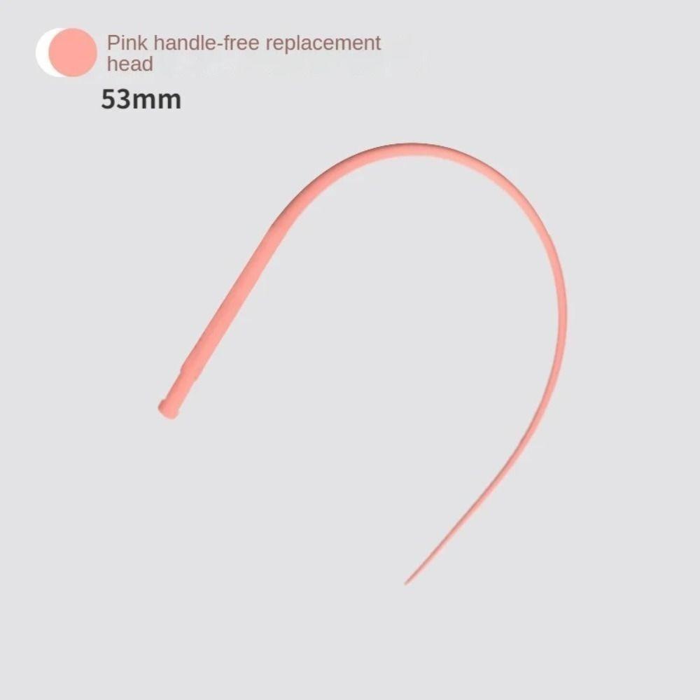 Simulated Mouse Tail Long Tail Cat Toy Stick Silicone Pet Products Pet Interactive Interactive Cat Teaser