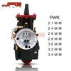 High-Quality PWK Carburetor for 100cc-250cc Motorcycles - Ideal for Accessories Repair and Modifications