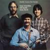 LP Record TONY TRISCHKA  BILL KEITH  BLA F  Fiddle Tunes For Banjo 0124 Rounder Records 1981 US CountryFolk Used