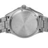 Versace Men's HELLENYIUM Watch (VEZI00424) Automatic, Water Resistant, Sapphire Crystal, Gray Dial, Stainless Steel
