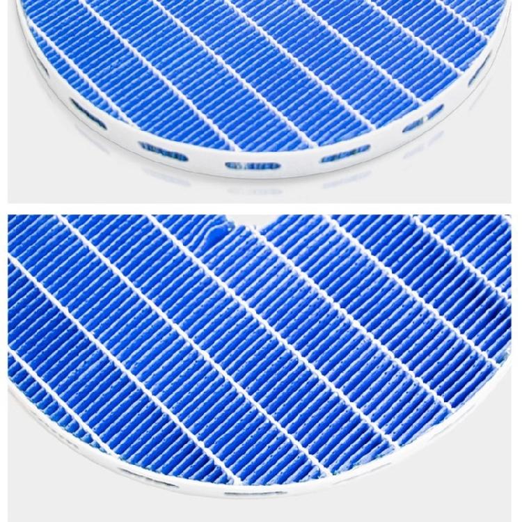 Air Cleaner Filter Home Air Cleaner Replacement for Air Purifiers Filter Replacement Filter Replacement Part for FY3435