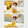 Creative Ice Cube Kettle Reusable Ice Mould Tray Multi-Function Ice Cube Water Bottle  Home