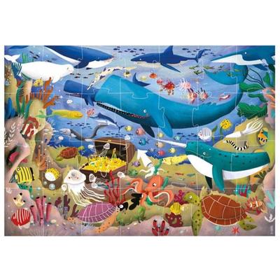 Puzzle a hlavolamy – Puzzle