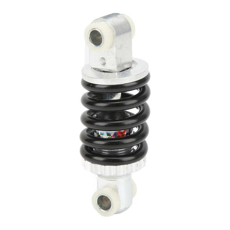 

Shock Absorbers 90/125/150/190/200mm 750/1200/1500LBS Shock Damper for Mountain Bike ATV Motorcycle 90mmx500LBS