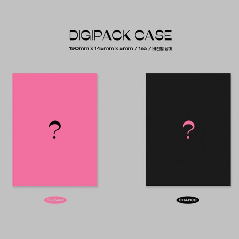 Ab6ix   TAke A chAnce   6th Ep Album