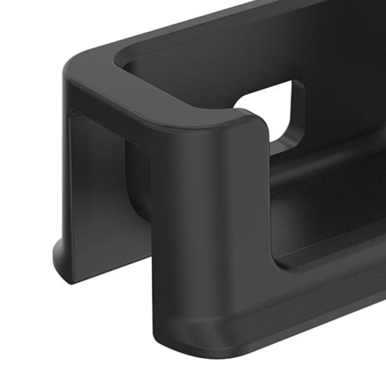 Car Camera Base Self-Adhesive Backing Sticker Camera Stabilizer Anti-Shake Anti-Vibration Silicone Mount for DJI OSMO 360