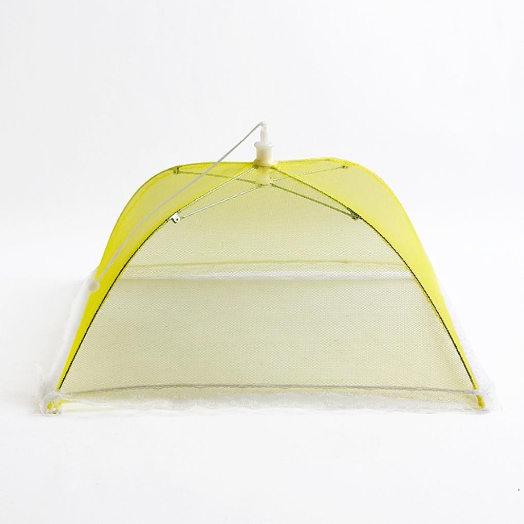 One-touch Tablecloth Cover Folding Food Table Cover
