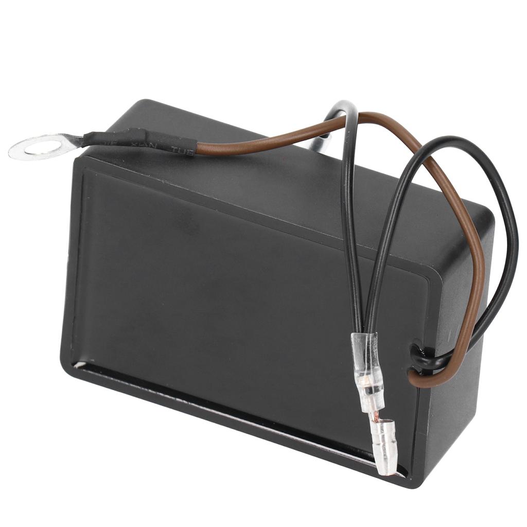 3704 Limiteur de vitesse rotatif pour voiturette de golf Club Car Accessoire d'équipement 1016511 101909401