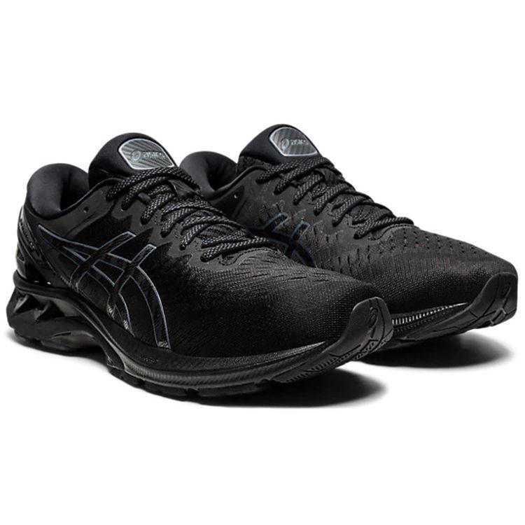 Asics Gel Kayano 27 'Black' 1011A767-002