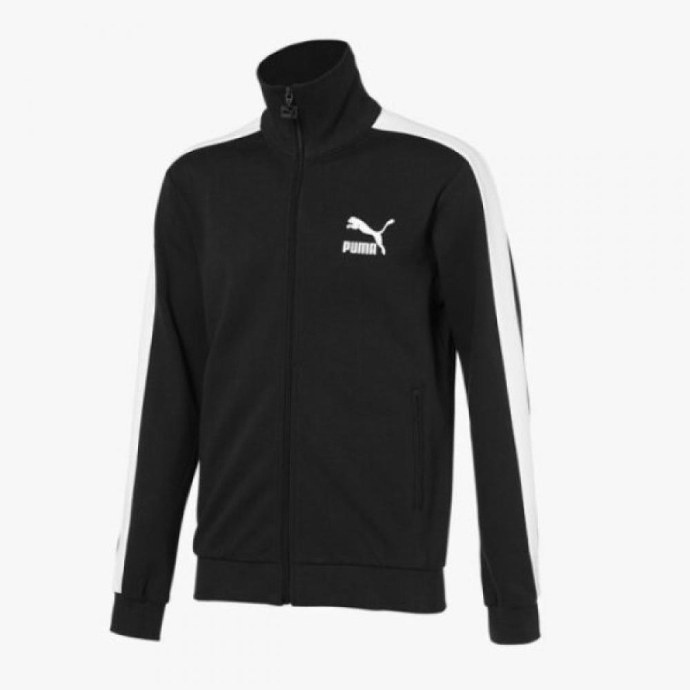 

Puma Куртка T7 Track Unisex Kr 933186 01 Item number:93318601/Size:XS