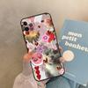 funny Cute Kitty Cat Aesthetic Case For iPhone 17 Air 16 15 14 13 11 12 Pro Max 13 mini XR 15 16 Plus 16e Back Cover Shell