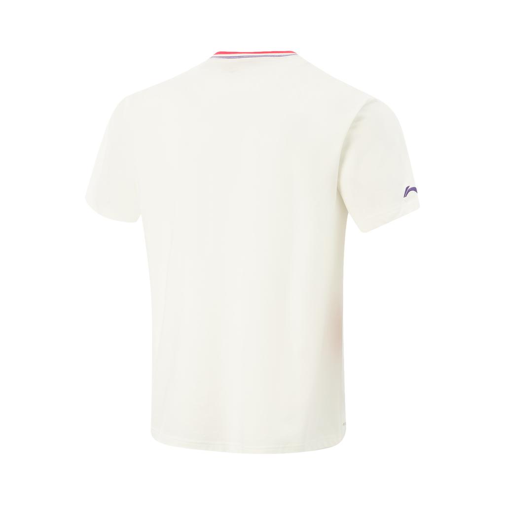 Li Ning Jimmy Butler T Shirt Men's AHSVC13-1