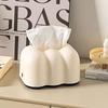LIEI Cloud Tissue Box