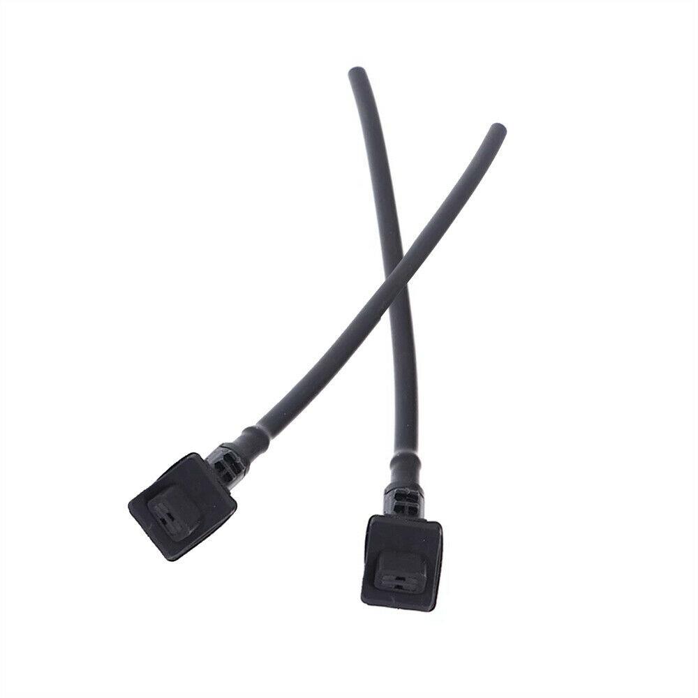 Windscreen Washer Jet W/Tube 986301H510 ABS Plastic Accessories
