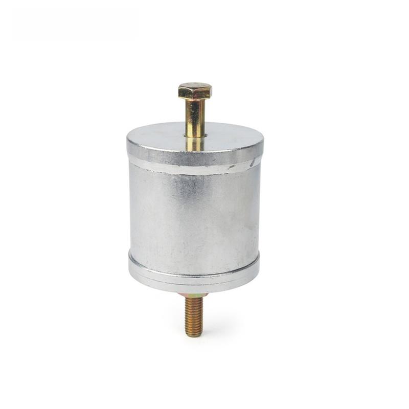 Heavy Duty 8.8 Inch Rear Axle Bushing Removal Tool for 7.5 and 8.8 Inch Solid Axle Vehicles with Compact Design