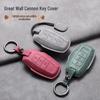 2025 GWM Poer King Kong Po Key Cover for Off-Road and Business Pickup Truck Versions