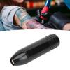 Máquina de Tatuagem Rotativa RCA Agulha Cartucho Curso 4mm 3?Caneta de Tatuagem Liner Shader 12V Poderosa com Cabo Clipe