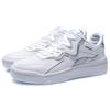 Li Ning SPWV Lite Textile, Synthetic Leather Coverage Slip Resistant And Abrasion Resistant Low top Skateboard Shoes AGCR037-1