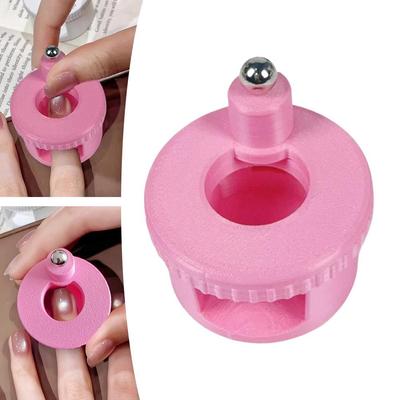 Decoración de uñas – Plantillas y sellos para uñas