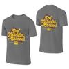 Persona 4  The Midnight Channel Nude Feeling Reversible Tshirt Fresh Girlish Feeling Atmosphere Shirt