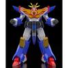 Brave of the Sun Fighbird THE Gattai Fighbird Non-scale Plastic Painted Movable Figure