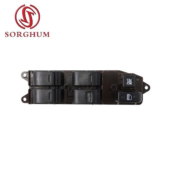 Sorghum 84820-0K010 New Car Electric Power Window Master Control Lift Switch Button For Toyata HILUX VIGO 2004-2007