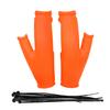 Motorcycle Frame Cover Guards Protector For KTM SX SX-F XC XC-F EXC EXC-F XC-W XCF-W 125-500 Enduro Dirt Pit Bike