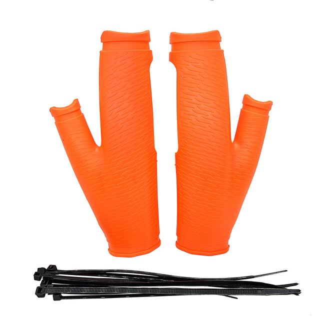 Motorcycle Frame Cover Guards Protector For KTM SX SX-F XC XC-F EXC EXC-F XC-W XCF-W 125-500 Enduro Dirt Pit Bike