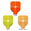 Electric Drill Dust Cover Bottle Impact Hammer Dust Collector Hole Saw Drill Bit Cover Tool for Home Drilling Woodworking