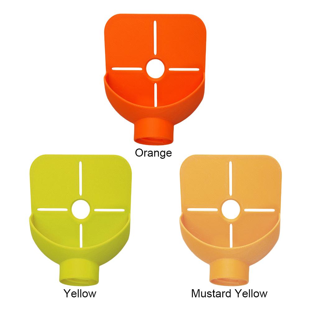 Electric Drill Dust Cover Bottle Impact Hammer Dust Collector Hole Saw Drill Bit Cover Tool for Home Drilling Woodworking