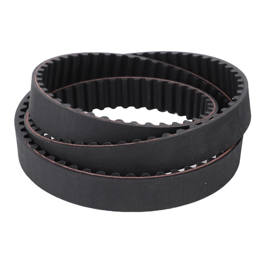 Mower Belt 120 3335 Replacement for TimeMaster 21199HD 20199 20200 20975 20977 20976 21810 20978 Deck Timing Belt