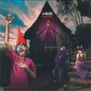 LP Deska GORILLAZ Cracker Island 5054197199738 Parlophone 2023 US Rock
